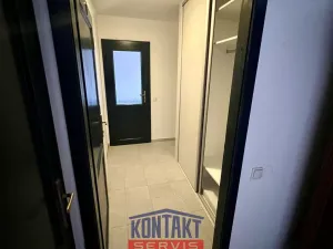 Pronájem bytu 2+kk, Jindřichův Hradec, Kostelní, 45 m2