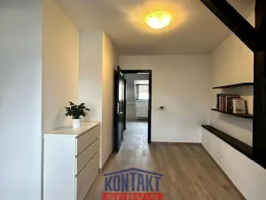Pronájem bytu 2+kk, Jindřichův Hradec, Kostelní, 45 m2