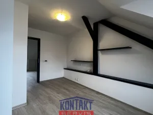 Pronájem bytu 2+kk, Jindřichův Hradec, Kostelní, 45 m2