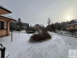 Prodej vily, Nová Role - Mezirolí, 350 m2