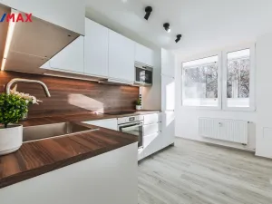 Pronájem bytu 3+1, Praha - Střížkov, Habartická, 61 m2