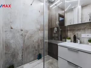 Pronájem bytu 3+1, Praha - Střížkov, Habartická, 61 m2