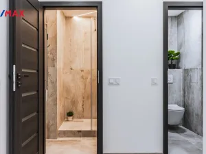 Pronájem bytu 3+1, Praha - Střížkov, Habartická, 61 m2