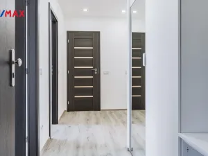 Pronájem bytu 3+1, Praha - Střížkov, Habartická, 61 m2