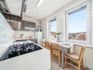 Prodej bytu 3+1, Přerov - Přerov I-Město, Kozlovská, 72 m2