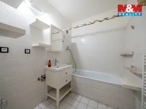 Prodej bytu 2+1, Olomouc, Handkeho, 72 m2