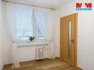 Pronájem bytu 2+kk, Rožnov pod Radhoštěm, Moravská, 39 m2