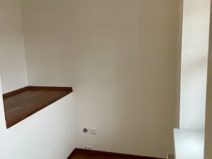 Pronájem bytu 3+kk, Praha - Holešovice, Za papírnou, 82 m2