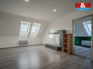 Prodej bytu 3+kk, Ostrava - Slezská Ostrava, Zárubecká, 79 m2