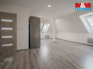 Prodej bytu 3+kk, Ostrava - Slezská Ostrava, Zárubecká, 79 m2