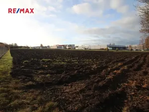 Prodej komerčního pozemku, Kolín, 15659 m2