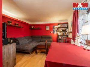 Prodej rodinného domu, Bechyně, Čechova, 162 m2