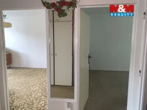 Prodej bytu 3+1, Oskava, 83 m2