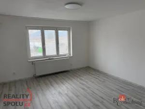 Pronájem bytu 2+kk, Krnov - Pod Bezručovým vrchem, Vrchlického, 54 m2