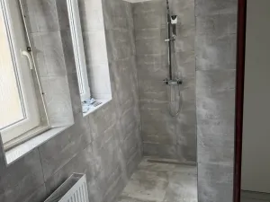 Pronájem bytu 2+kk, Krnov - Pod Bezručovým vrchem, Vrchlického, 54 m2