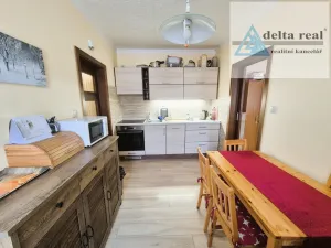 Prodej bytu 2+1, Šumperk, Reissova, 67 m2