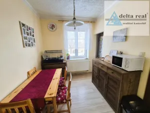 Prodej bytu 2+1, Šumperk, Reissova, 67 m2