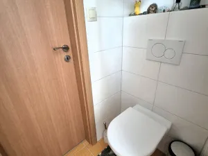 Prodej bytu 2+1, Šumperk, Reissova, 67 m2