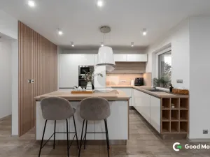 Prodej rodinného domu, Březová, 146 m2