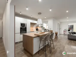 Prodej rodinného domu, Březová, 146 m2