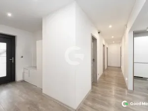 Prodej rodinného domu, Březová, 146 m2