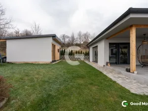 Prodej rodinného domu, Březová, 146 m2