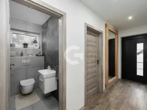 Prodej rodinného domu, Březová, 144 m2