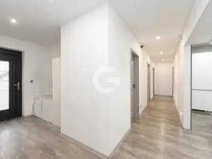 Prodej rodinného domu, Březová, 144 m2