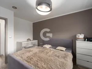 Prodej rodinného domu, Březová, 144 m2