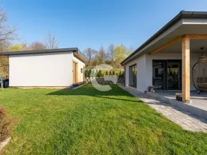 Prodej rodinného domu, Březová, 144 m2