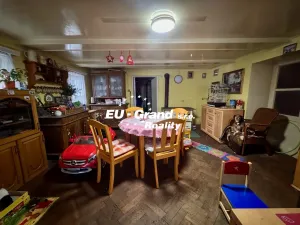 Prodej rodinného domu, Jiříkov - Starý Jiříkov, Máchova, 145 m2