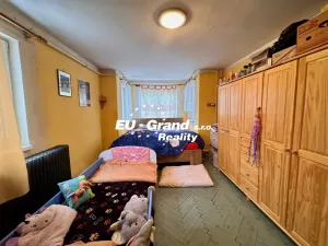 Prodej rodinného domu, Jiříkov - Starý Jiříkov, Máchova, 145 m2