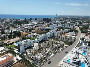 Prodej vily, Agia Napa, Kypr, 157 m2