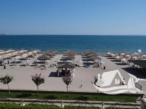 Prodej bytu 3+kk, Pomorie, Bulharsko, 72 m2