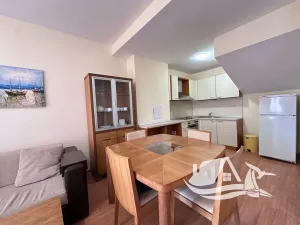 Prodej bytu 3+kk, Nesebar, Bulharsko, 96 m2