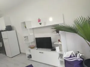 Prodej bytu 1+kk, Nesebar, Bulharsko, 44 m2