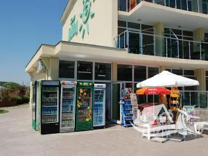 Prodej bytu 1+kk, Nesebar, Bulharsko, 44 m2