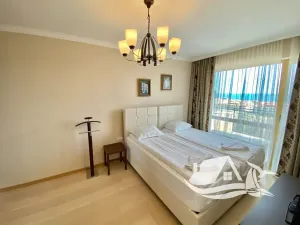 Prodej bytu 3+kk, Sveti Vlas, Bulharsko, 139 m2