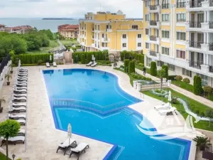 Prodej bytu 3+kk, Sveti Vlas, Bulharsko, 139 m2