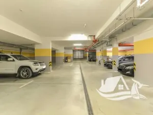 Prodej bytu 3+kk, Sveti Vlas, Bulharsko, 139 m2