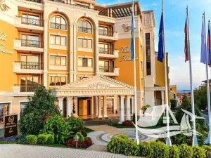 Prodej bytu 3+kk, Sveti Vlas, Bulharsko, 139 m2