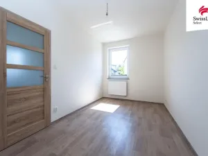 Prodej bytu 2+kk, Břežany II, 41 m2