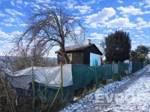 Prodej chaty, Svinařov, okres kladno, 16 m2