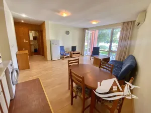 Prodej bytu 2+kk, Sveti Vlas, Bulharsko, 64 m2