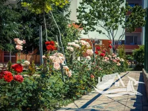 Prodej bytu 2+kk, Sveti Vlas, Bulharsko, 64 m2