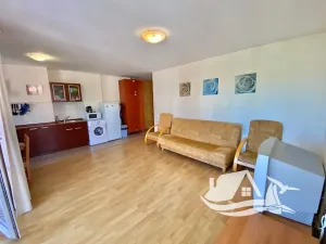Prodej bytu 2+kk, Sveti Vlas, Bulharsko, 72 m2
