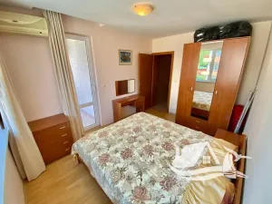 Prodej bytu 2+kk, Sveti Vlas, Bulharsko, 72 m2