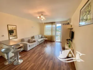 Prodej bytu 1+kk, Nesebar, Bulharsko, 33 m2