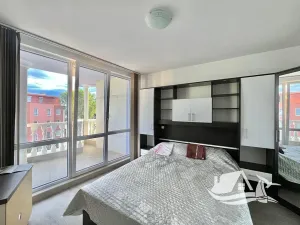 Prodej bytu 2+kk, Ravda, Bulharsko, 51 m2