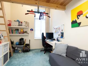 Prodej bytu 3+kk, Brno - Přízřenice, Modřická, 52 m2